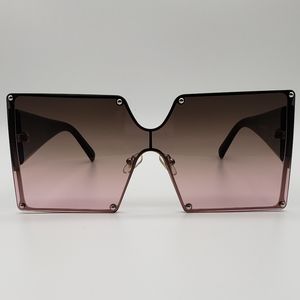*NEW* Square Flexible Frame Sunglasses